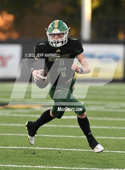 Thumbnail 3 in Austintown-Fitch @ Ursuline photogallery.