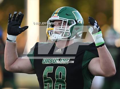 Thumbnail 1 in Austintown-Fitch @ Ursuline photogallery.