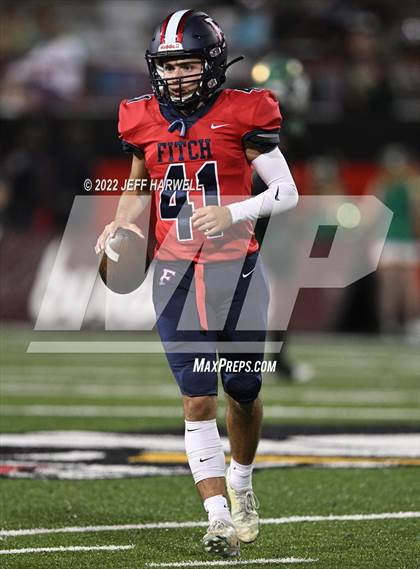 Thumbnail 1 in Austintown-Fitch @ Ursuline photogallery.