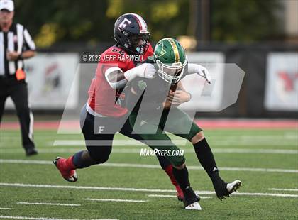Thumbnail 3 in Austintown-Fitch @ Ursuline photogallery.
