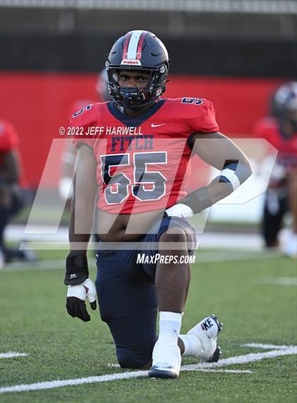 Thumbnail 3 in Austintown-Fitch @ Ursuline photogallery.