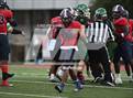 Photo from the gallery "Austintown-Fitch @ Ursuline"
