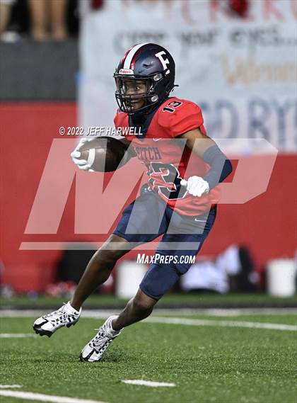 Thumbnail 1 in Austintown-Fitch @ Ursuline photogallery.