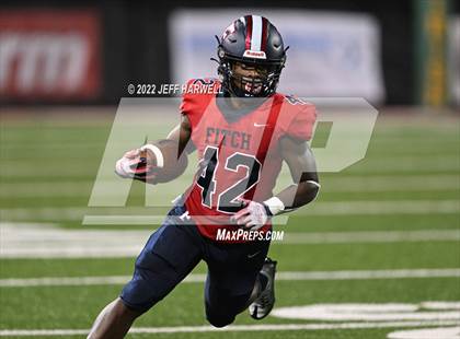 Thumbnail 2 in Austintown-Fitch @ Ursuline photogallery.