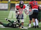 Photo from the gallery "Austintown-Fitch @ Ursuline"