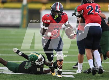 Thumbnail 1 in Austintown-Fitch @ Ursuline photogallery.