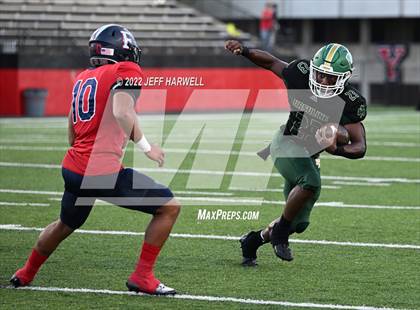 Thumbnail 3 in Austintown-Fitch @ Ursuline photogallery.