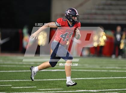 Thumbnail 3 in Austintown-Fitch @ Ursuline photogallery.