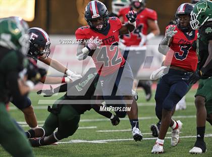 Thumbnail 3 in Austintown-Fitch @ Ursuline photogallery.