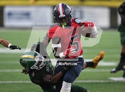 Thumbnail 1 in Austintown-Fitch @ Ursuline photogallery.