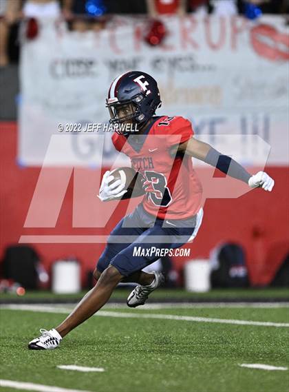 Thumbnail 2 in Austintown-Fitch @ Ursuline photogallery.