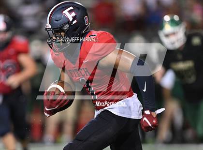 Thumbnail 3 in Austintown-Fitch @ Ursuline photogallery.