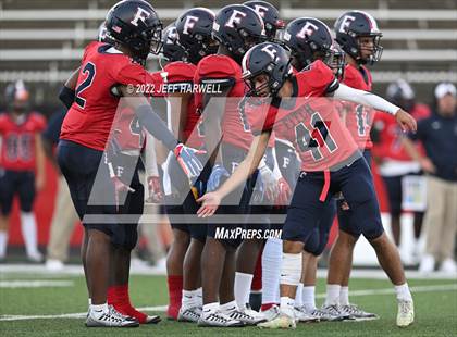 Thumbnail 2 in Austintown-Fitch @ Ursuline photogallery.
