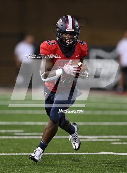 Thumbnail 2 in Austintown-Fitch @ Ursuline photogallery.
