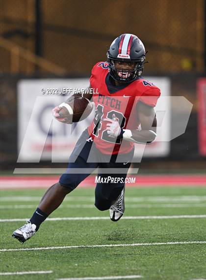 Thumbnail 1 in Austintown-Fitch @ Ursuline photogallery.