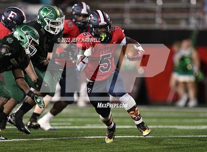 Thumbnail 3 in Austintown-Fitch @ Ursuline photogallery.