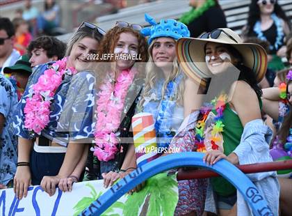 Thumbnail 1 in Austintown-Fitch @ Ursuline photogallery.