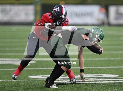 Thumbnail 3 in Austintown-Fitch @ Ursuline photogallery.