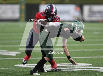 Thumbnail 2 in Austintown-Fitch @ Ursuline photogallery.