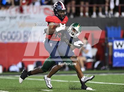 Thumbnail 2 in Austintown-Fitch @ Ursuline photogallery.