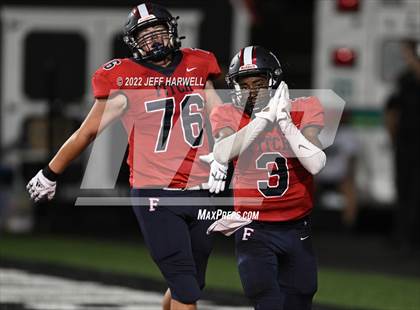 Thumbnail 3 in Austintown-Fitch @ Ursuline photogallery.