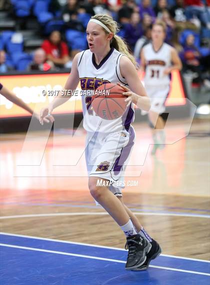 Thumbnail 3 in Corner Canyon vs Box Elder (UHSAA 1st Round) photogallery.