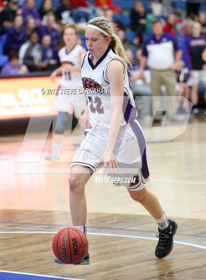 Thumbnail 3 in Corner Canyon vs Box Elder (UHSAA 1st Round) photogallery.