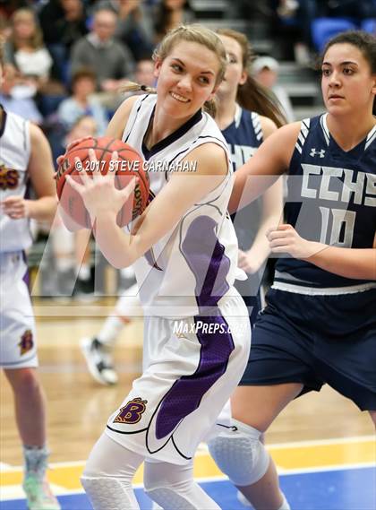 Thumbnail 2 in Corner Canyon vs Box Elder (UHSAA 1st Round) photogallery.