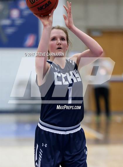 Thumbnail 3 in Corner Canyon vs Box Elder (UHSAA 1st Round) photogallery.
