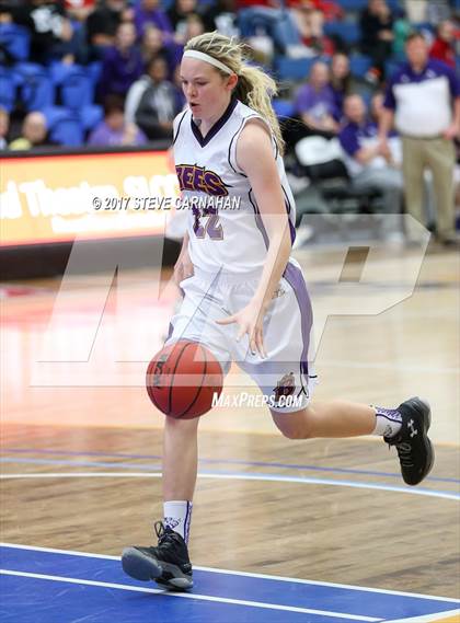 Thumbnail 1 in Corner Canyon vs Box Elder (UHSAA 1st Round) photogallery.