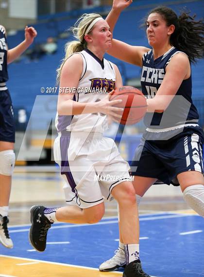 Thumbnail 1 in Corner Canyon vs Box Elder (UHSAA 1st Round) photogallery.