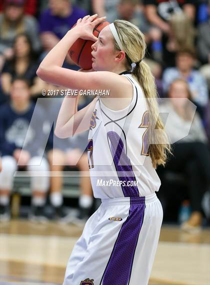Thumbnail 1 in Corner Canyon vs Box Elder (UHSAA 1st Round) photogallery.