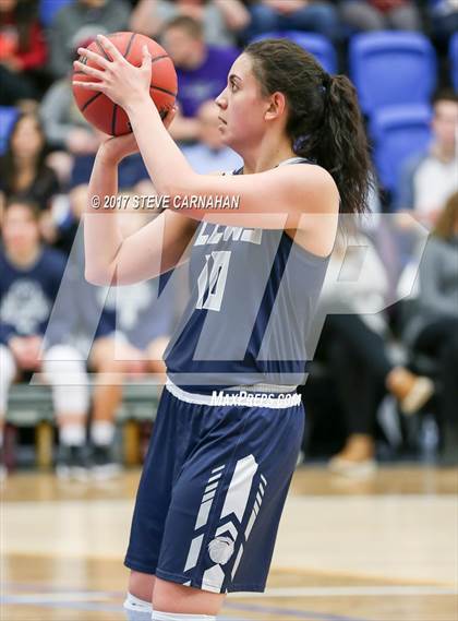 Thumbnail 1 in Corner Canyon vs Box Elder (UHSAA 1st Round) photogallery.