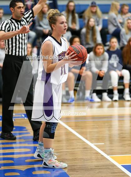 Thumbnail 2 in Corner Canyon vs Box Elder (UHSAA 1st Round) photogallery.