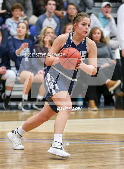 Thumbnail 2 in Corner Canyon vs Box Elder (UHSAA 1st Round) photogallery.