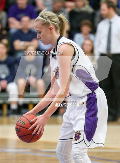 Thumbnail 1 in Corner Canyon vs Box Elder (UHSAA 1st Round) photogallery.