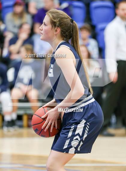 Thumbnail 2 in Corner Canyon vs Box Elder (UHSAA 1st Round) photogallery.