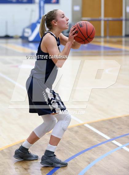Thumbnail 3 in Corner Canyon vs Box Elder (UHSAA 1st Round) photogallery.