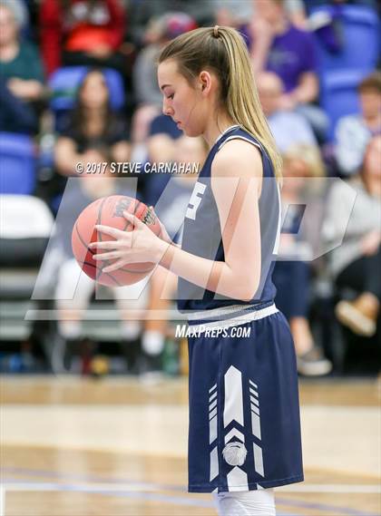 Thumbnail 2 in Corner Canyon vs Box Elder (UHSAA 1st Round) photogallery.