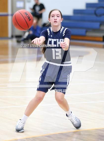 Thumbnail 1 in Corner Canyon vs Box Elder (UHSAA 1st Round) photogallery.