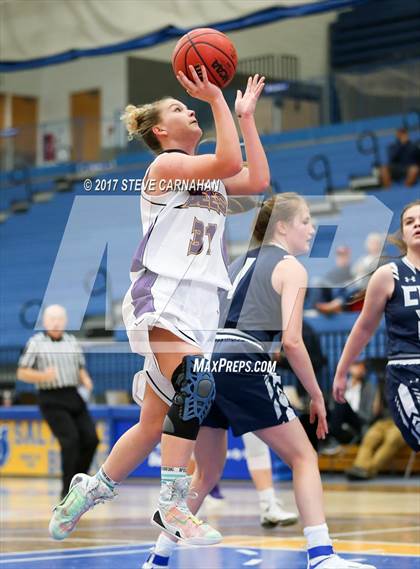 Thumbnail 2 in Corner Canyon vs Box Elder (UHSAA 1st Round) photogallery.