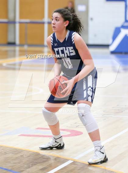 Thumbnail 2 in Corner Canyon vs Box Elder (UHSAA 1st Round) photogallery.