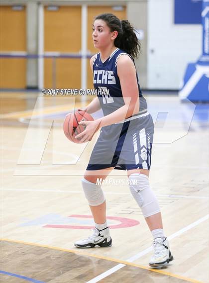 Thumbnail 1 in Corner Canyon vs Box Elder (UHSAA 1st Round) photogallery.