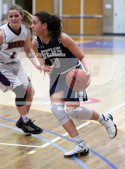 Thumbnail 1 in Corner Canyon vs Box Elder (UHSAA 1st Round) photogallery.