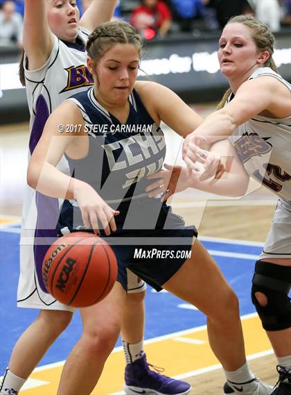 Thumbnail 1 in Corner Canyon vs Box Elder (UHSAA 1st Round) photogallery.