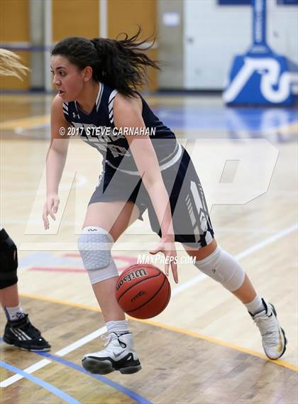 Thumbnail 3 in Corner Canyon vs Box Elder (UHSAA 1st Round) photogallery.