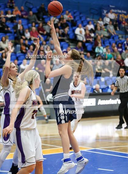 Thumbnail 1 in Corner Canyon vs Box Elder (UHSAA 1st Round) photogallery.
