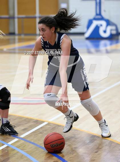 Thumbnail 2 in Corner Canyon vs Box Elder (UHSAA 1st Round) photogallery.