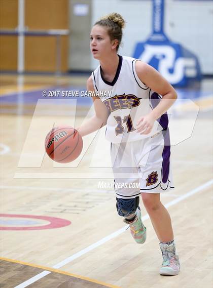 Thumbnail 2 in Corner Canyon vs Box Elder (UHSAA 1st Round) photogallery.