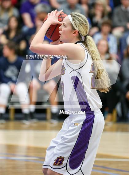Thumbnail 2 in Corner Canyon vs Box Elder (UHSAA 1st Round) photogallery.